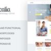 Accalia | Dermatology Clinic WordPress Theme 1.4.23